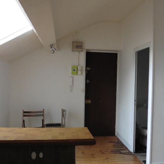 rénovation appartement