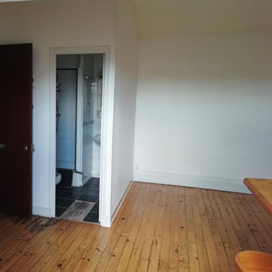 rénovation appartement
