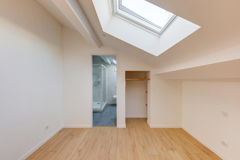 rénovation appartement