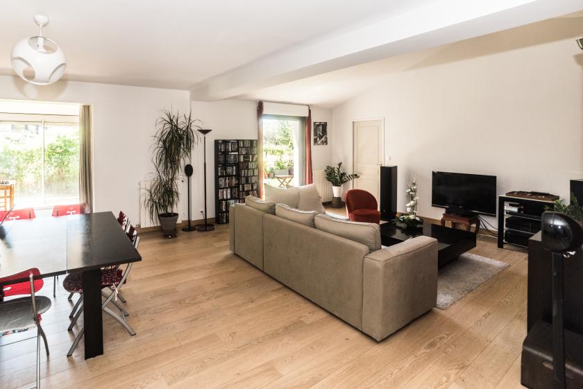 Maison C.-Salon