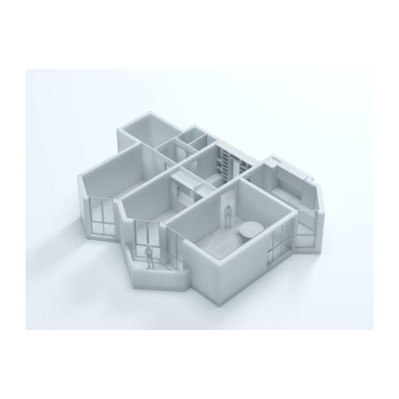 maquette