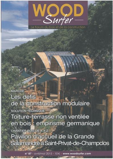 Woodsurfer