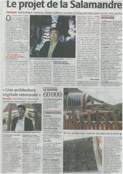 Midi Libre 