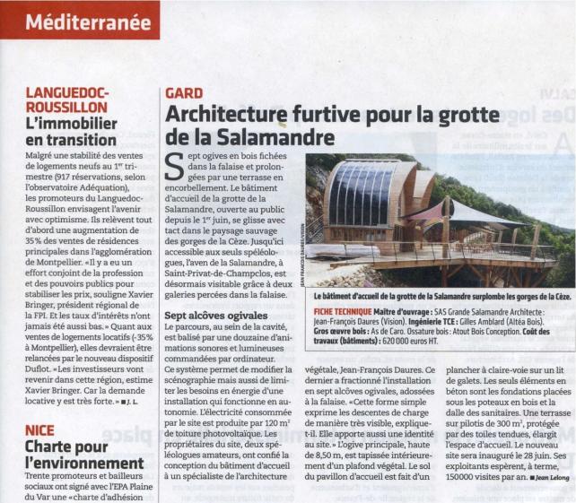 Le Moniteur 