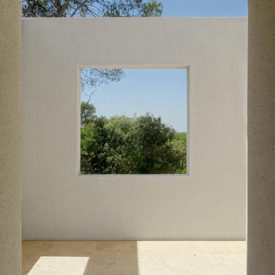 Cadrage chambre