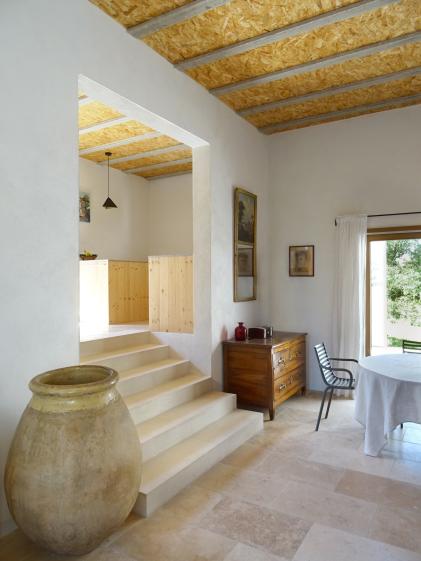Le salon