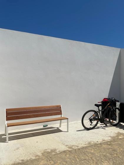 Centre de loisirs / Valras Plage / Vue extérieure