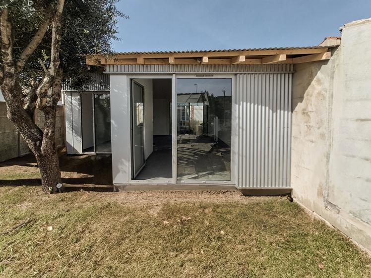 Maison SD