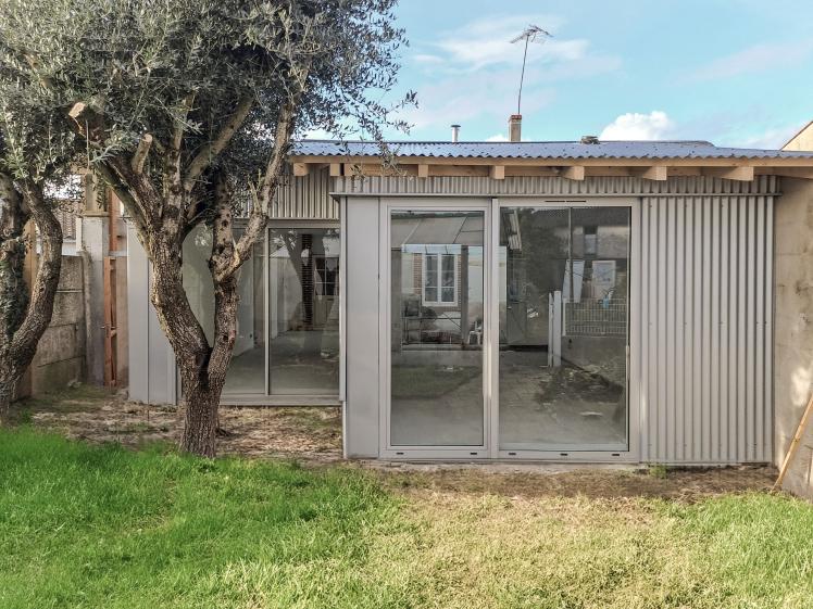 Maison SD