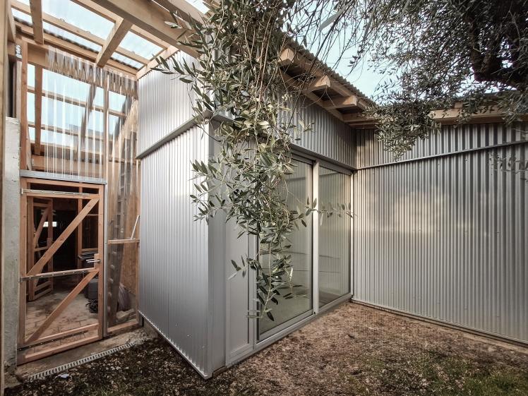 Maison SD