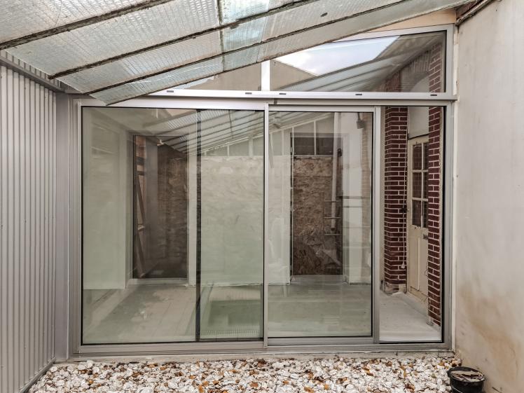 Maison SD