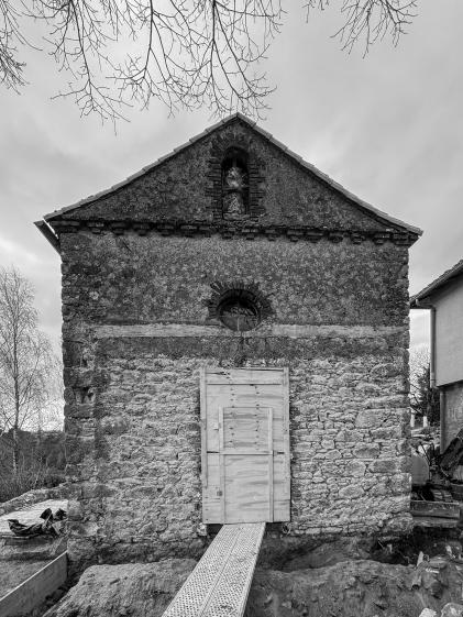 Maison MI
