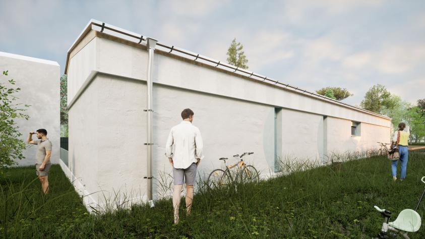 Maison FG