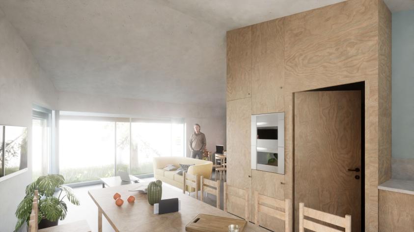 Maison FG