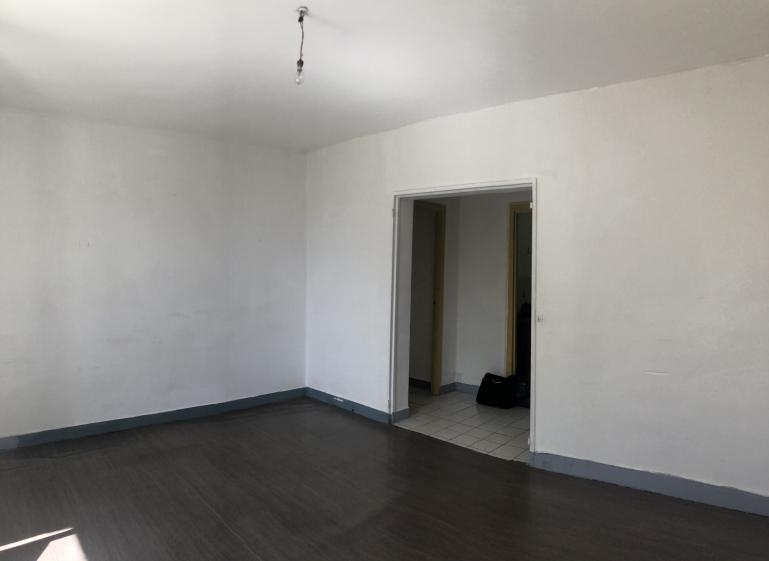 Avant travaux
