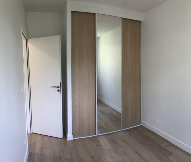 Après travaux