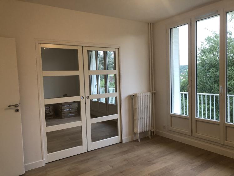 Après travaux
