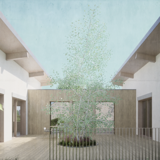 construction d'une maison individuelle