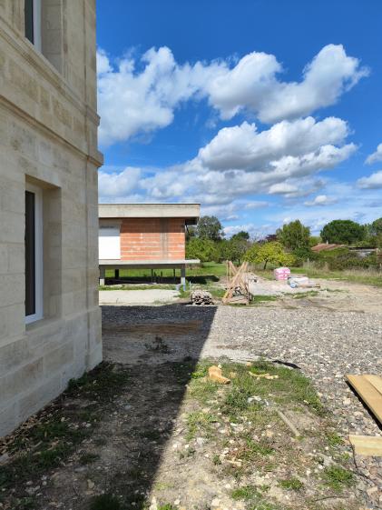 Un futur lotissement familial autour de l'ancienne école