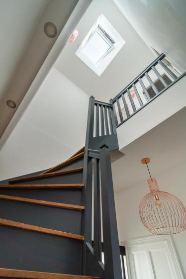 Escalier