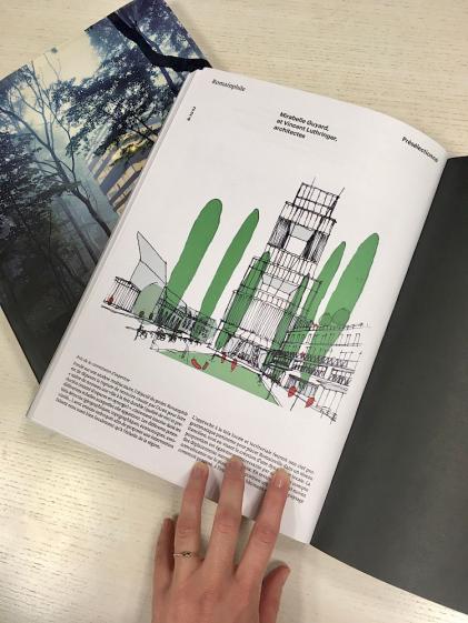 Publication