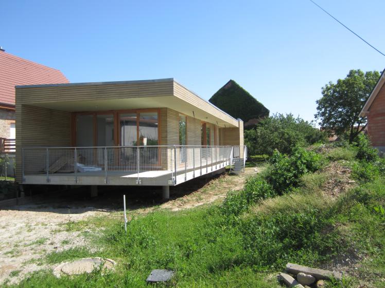 Maison M