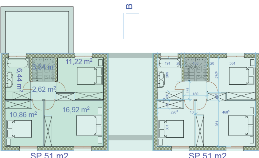 1er ETAGE