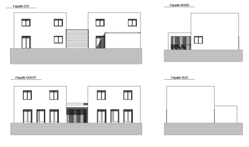FACADES