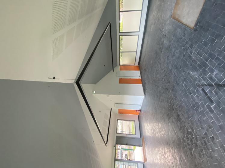 Salle de musique 
