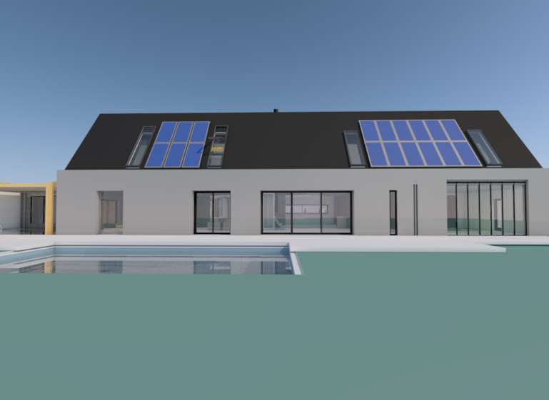 Maison familiale 
