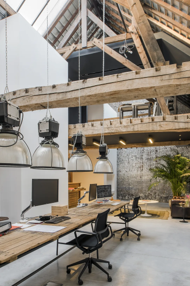 architecte-lille-nord-loft-beton-cire-brique-apparente