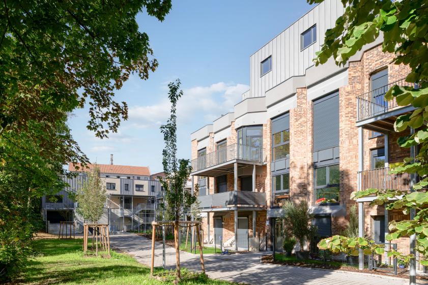 Reconversion immeuble bureaux