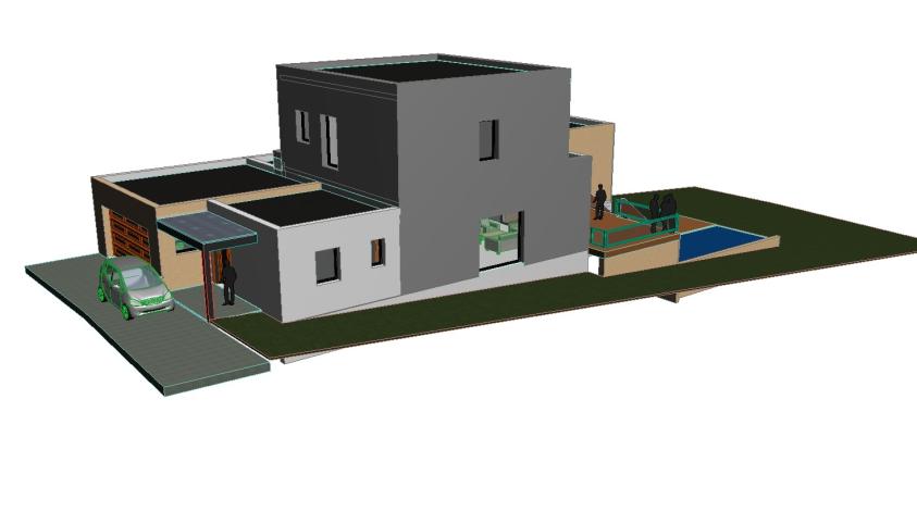Permis de construire