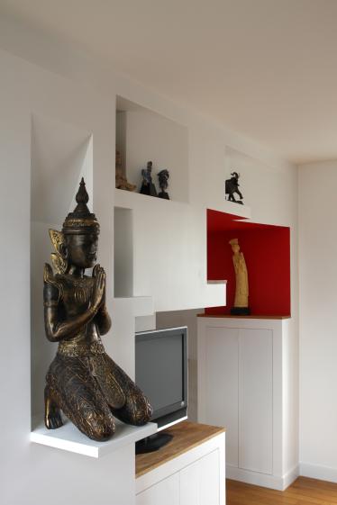 Rénovation d'appartement