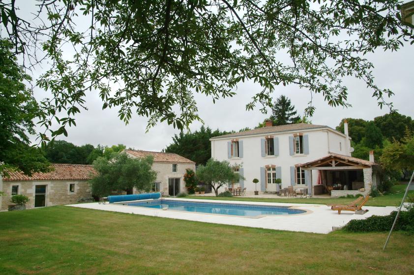 Oasis des Tisserands