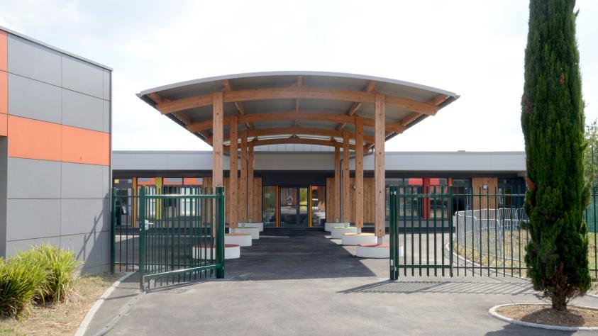 Entrée