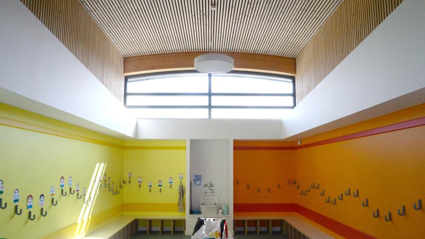 Hall 2
