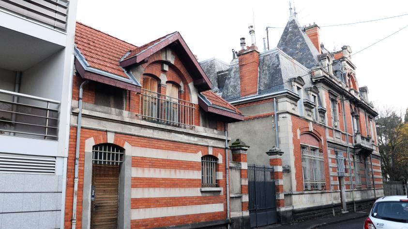 Etat des lieux
