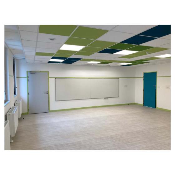 salle de classe