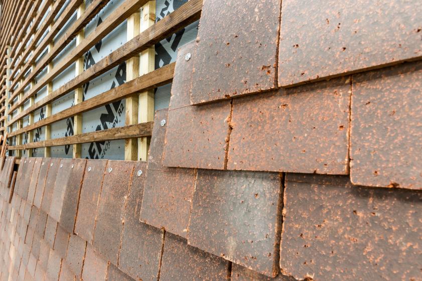 Ecocampus Lasbordes - Alogéa - Seuil architecture - C S Brugidou