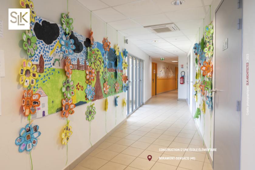 SIVU-École élémentaire-Miramont-Sensacq