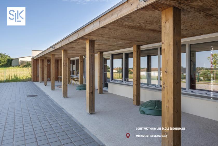 SIVU-École élémentaire-Miramont-Sensacq