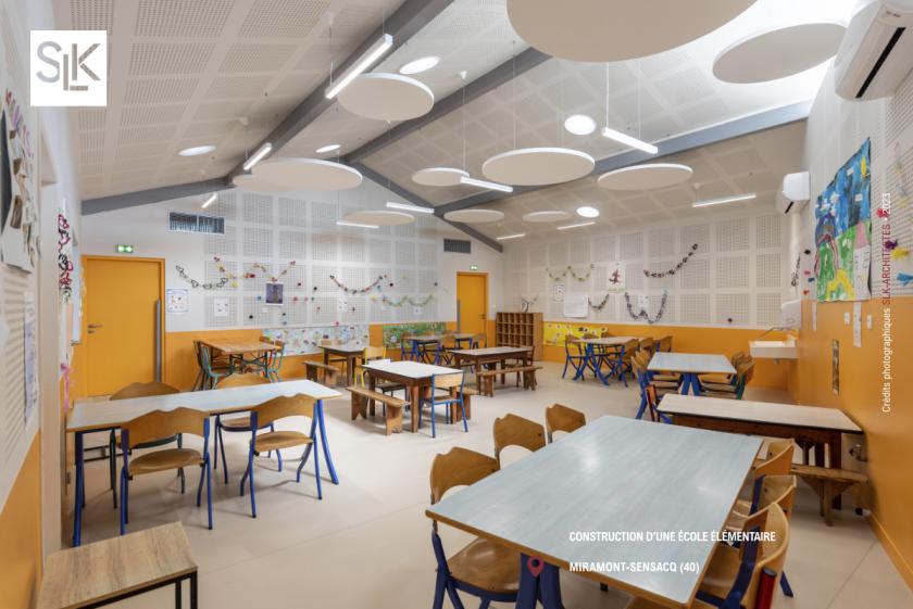 SIVU-École élémentaire-Miramont-Sensacq
