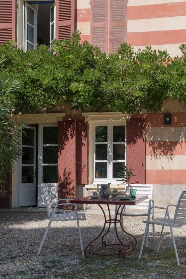 Demeure bourgeoise, cadre idéal d'un projet de rénovation patrimoniale