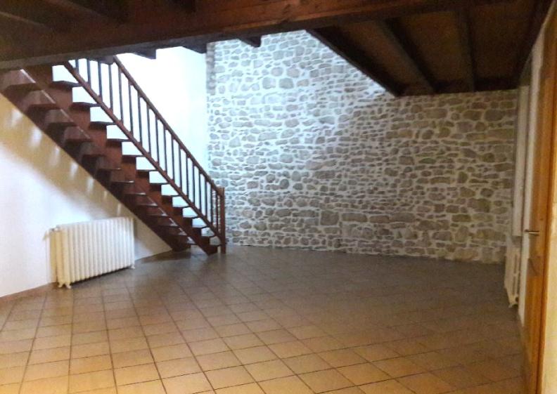 photo avant travaux, Etat des lieux