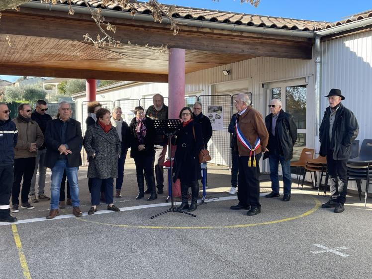 Inauguration