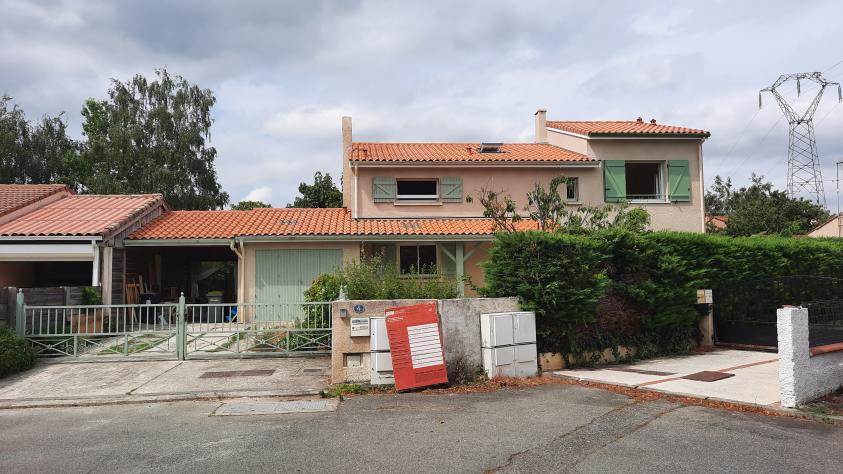Après travaux