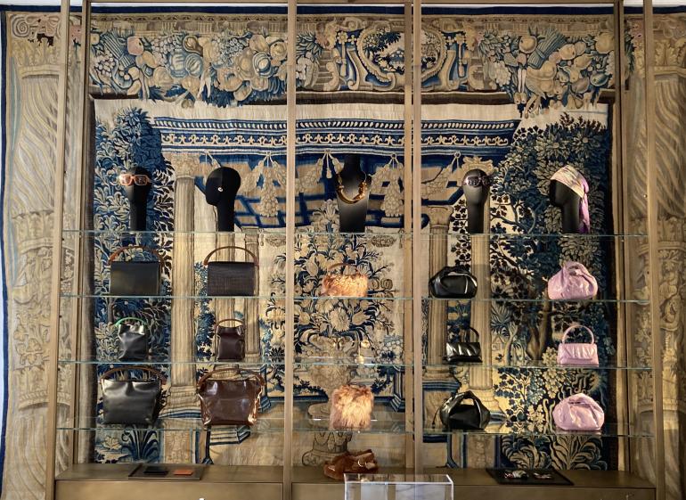 Tapisserie