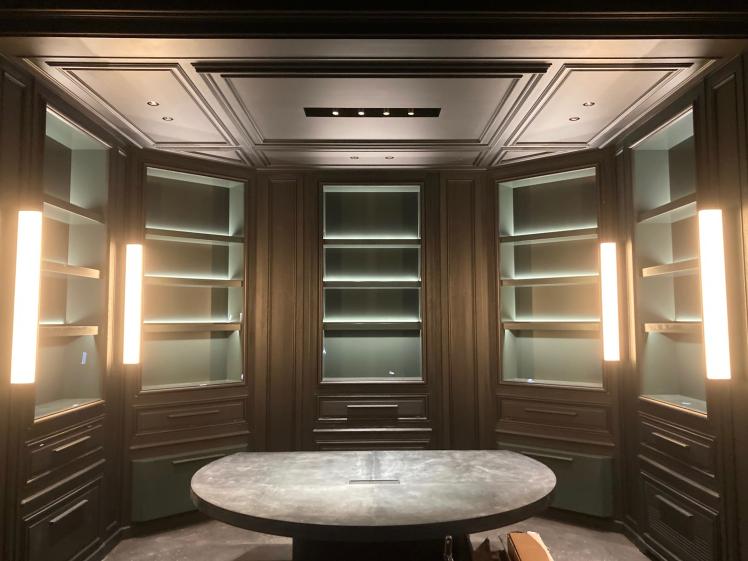MAU Bureau