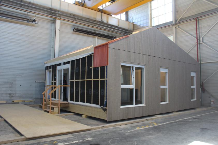 Module en atelier